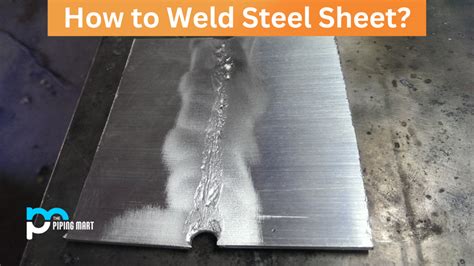 How To Weld Stainless Steel Sheet Metal Without Warping At Tabatha Dana