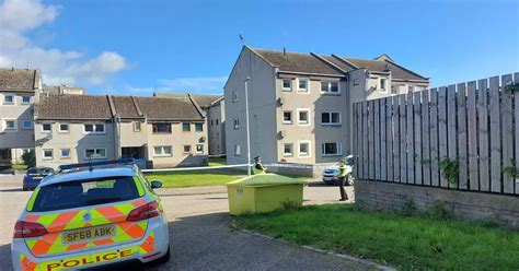 Unexplained Seaton Death Not Suspicious Say Police Following