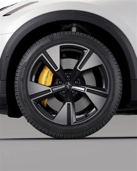 Polestar 3 Upgrades | Polestar US