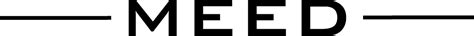 MEED logo – -MEED DESIGNS-