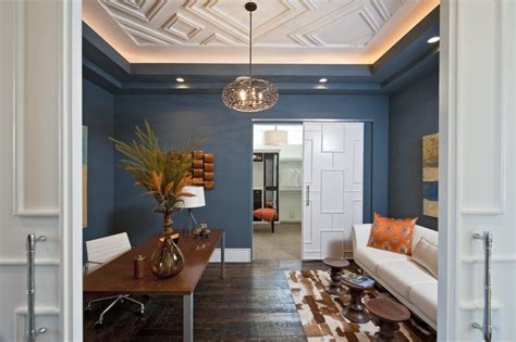 63 Tray Ceiling And Paint Ideas That Will Captivate You