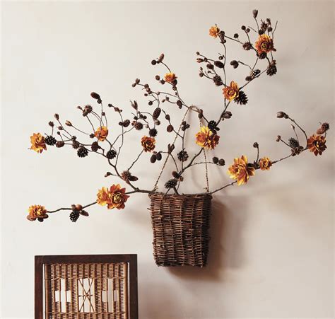 Home Tips: Fall Harvest Decor Ideas - Rodeo Realty