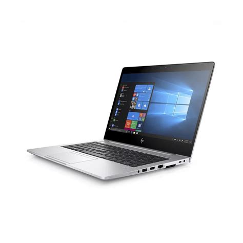 HP EliteBook 830 G5 13 2 Core I5 2 6GHz RAM 16Go SSD 512Go