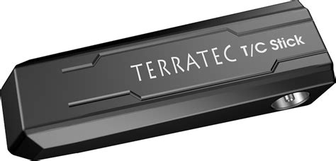 Terratec Cinergy T C Stick Skroutz Gr