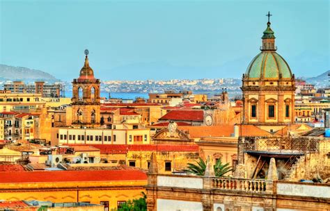 Cosa Fare A Pasqua E Pasquetta A Palermo L Elenco Completo Dei Siti Aperti