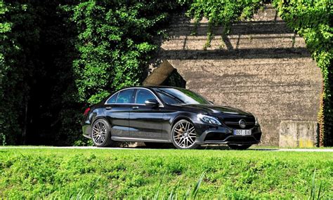 BRABUS C600