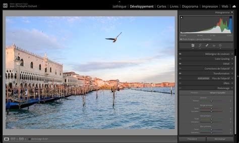 Apprendre Lightroom Tutoriels Gratuits Pour Apprendre Traiter Vos