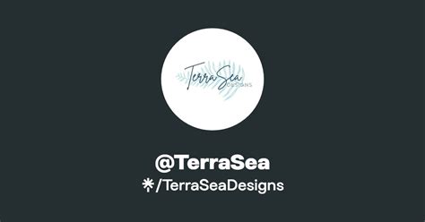 Terrasea Instagram Linktree