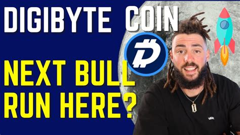 DigiByte Crypto DGB Coin Is On The Rise Here Is Why YouTube