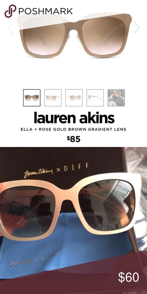 Lauren Akins Diff Eyewear Reviews Store Jkuat Ac Ke