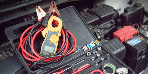 Understanding And Testing Car Grounds With A Multimeter