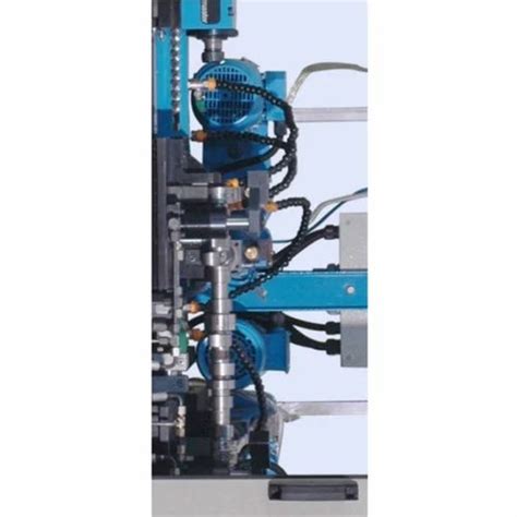 Automatic Spm Hydraulic Drilling Machine For Industrial At Rs