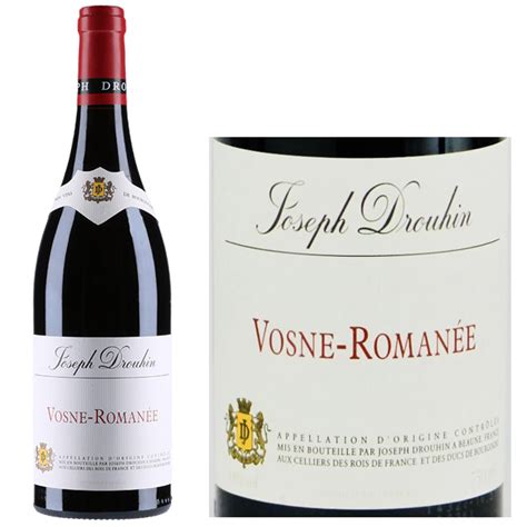 Rượu Vang Joseph Drouhin Vosne Romanee Rượu Vang 24H