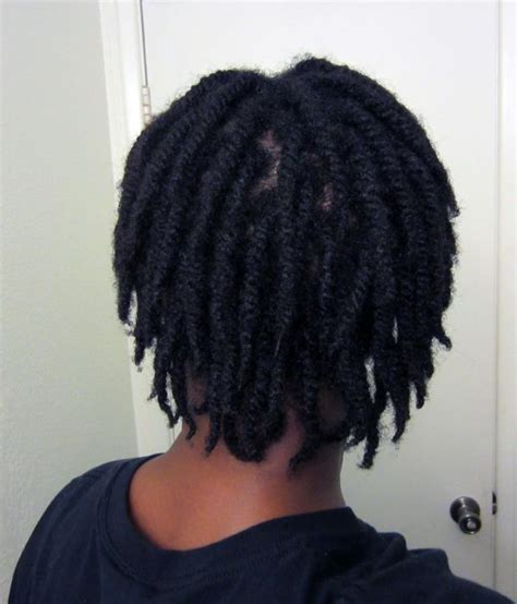 Best Starter Locs With Designs Methods And Styles New Natural