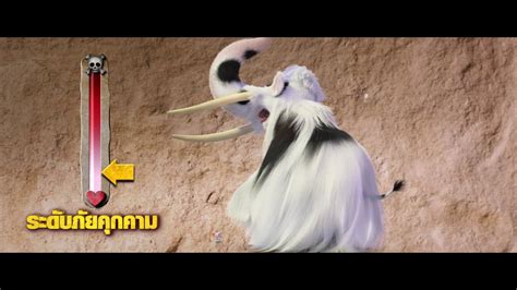 The Croods: A New Age | Moommoth| Croodimal Documentary | UIP Thailand - YouTube