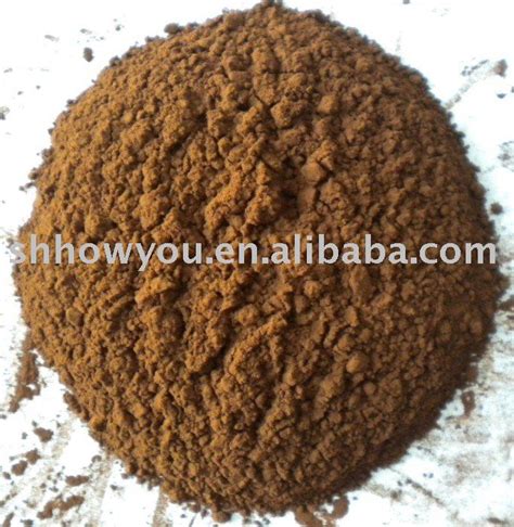 Alkalized Cocoa Powder,China Howyou price supplier - 21food