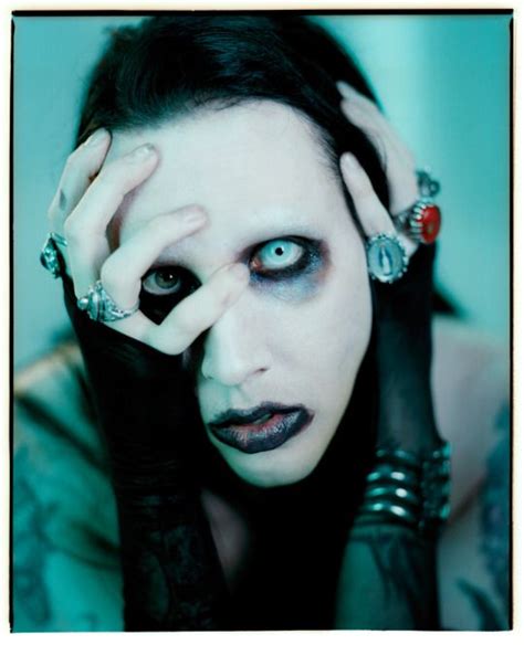 Vintage Marilyn Manson Marilyn Manson Art Marilyn Manson Manson