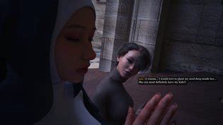 Temptations Luscious Hentai Manga Porn