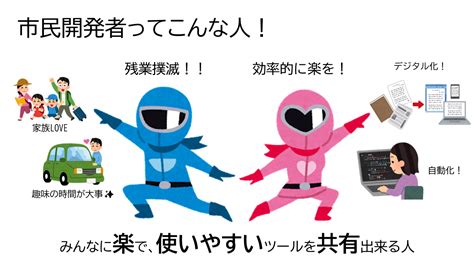 市民開発者について考える会 Vol1～初参加者大歓迎～ セミナーウェビナーイベント勉強会検索の「workship Event」