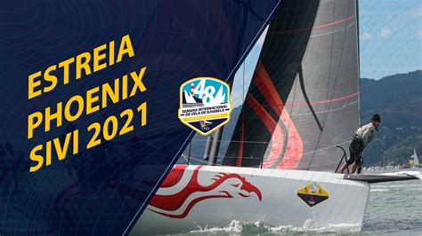 Eduardo Souza Ramos Avalia Estreia Do Barco Phoenix Na Semana