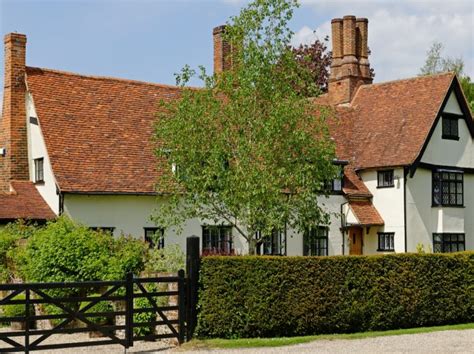 10 Best Villages To Live In Suffolk