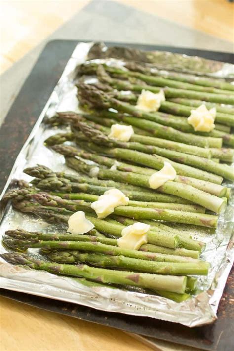 Perfect Grilled Asparagus How To Grill Asparagus The Right Way