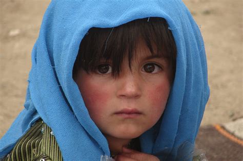 Afghanistan - The humanitarian aid NGO Mission Enfance acts!