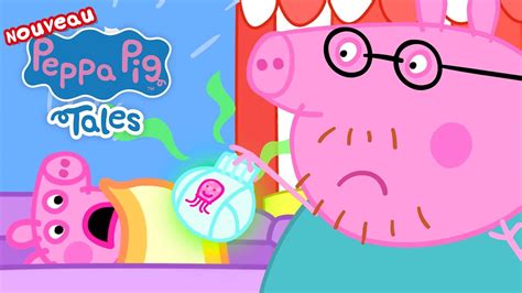 Les Histoires De Peppa Pig 🐷 Bébé à Bord 🐷 Nouveaux épisodes De Peppa