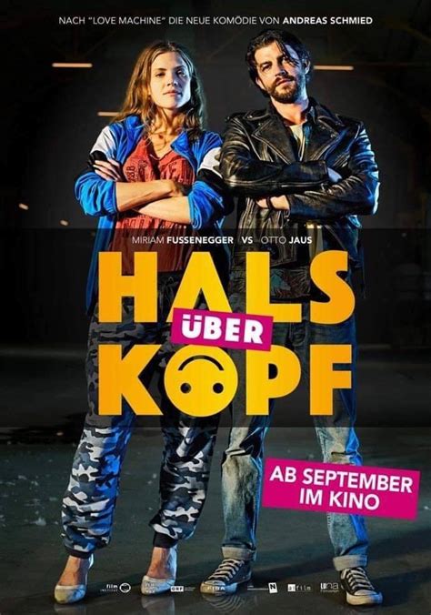 Hals Ber Kopf Film Jetzt Online Stream Anschauen