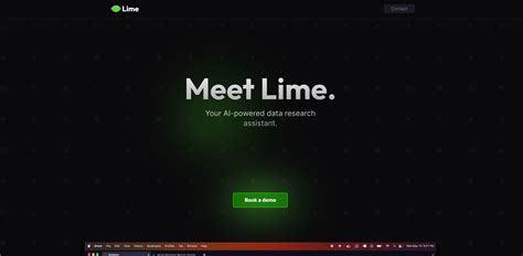 Обзор нейросети Lime AI | Сила искусственного интеллекта