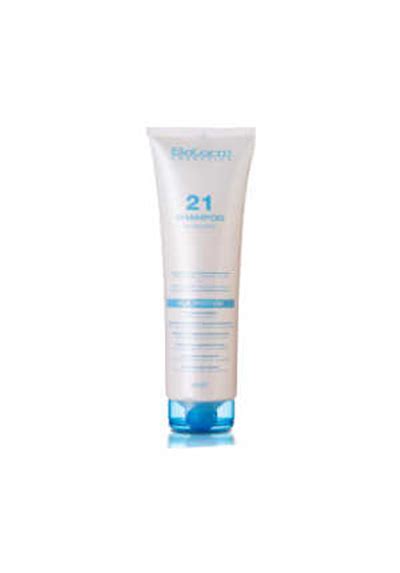 Salerm 21 Champu 300Ml El Rincón del Cabello