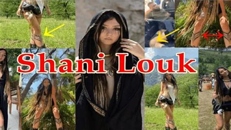 See: Viral video of Shani Nicole Louk, what happened to her? - Vo ...