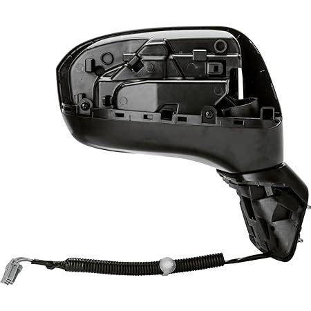 Amazon Marketplace Auto Parts Right Passenger Side Power Mirror