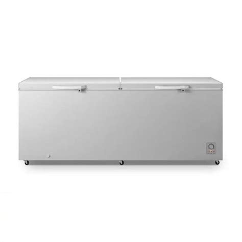 Hisense 900Litres Chest Freezer FC 94DD4HA Good Price Store