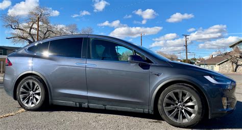 2020 Tesla Model X Long Range Plus Awd Find My Electric