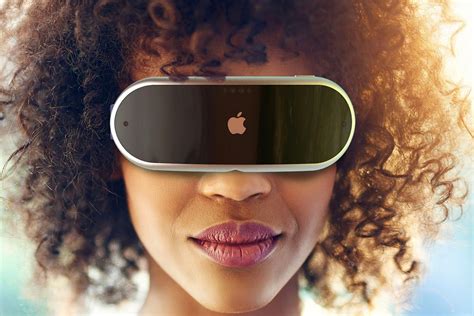 Apple S Ar Vr Headset Unveiling Could Be Just Months Away