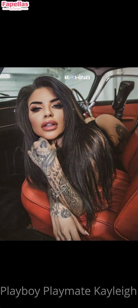 Kayleighwanless Nude Leaks OnlyFans Fapellas