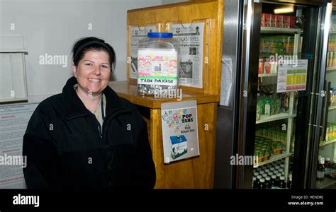 Susan Kastner A Security Specialist With The 401st Army Field Support