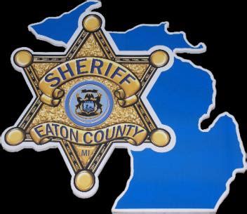 Office of the Sheriff | Eaton County, MI