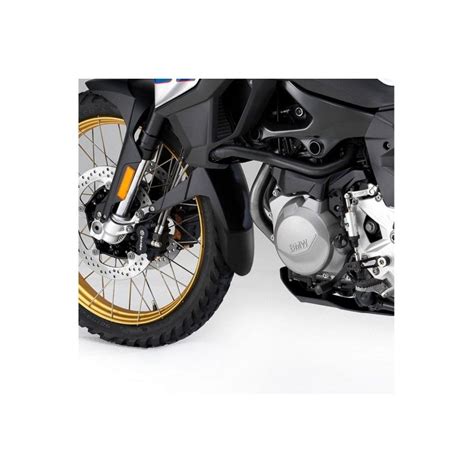 Puig Extension De Garde Boue Avant Bmw F 850 Gs Adventure 2018 2023 Ref