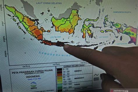 Prakiraan Cuaca Gianyar Hari Ini Homecare24