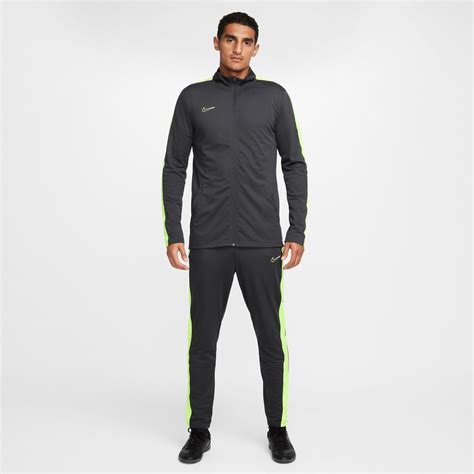 Nike Dri Fit Academy Mens Soccer Tracksuit Tracksuits