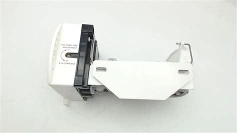 Wr30x0259 Icemaker Assembly Compatible With Ge General Electric