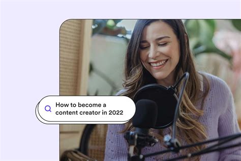 What Is A Content Creator And How To Become A Content Creator Acadium