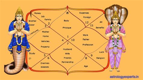 Rahu Dosh Ke Upay Rahu And Ketu In The Horoscope Business Promotion