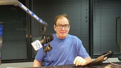 Rob Pratte Sunday On Kdka Radio Starts Now Youtube