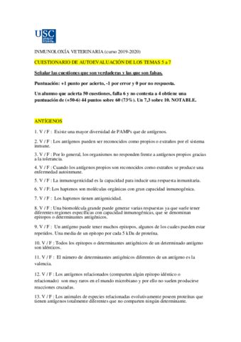 Autoevaluacion Temas Pdf