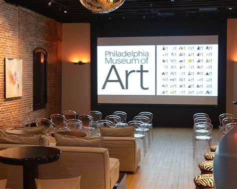 The Gallery – Fire House Loft