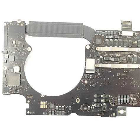 A1707 Motherboard For Macbook Pro 15 Logic Board I7 2 6g 16g 256g 2016