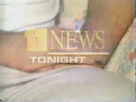 Wbal Tv 11 News Tonight Open 1995 Video Dailymotion